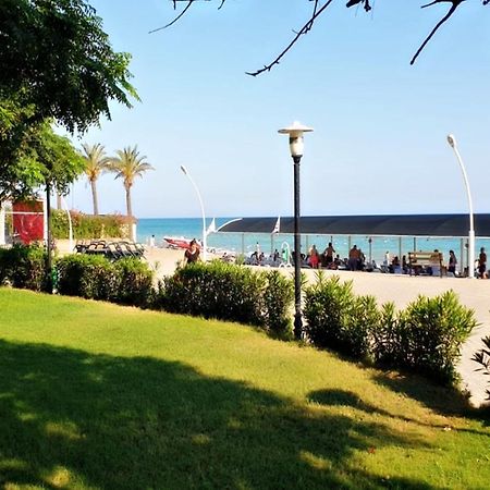 Belek Diamonds Hotel Ngoại thất bức ảnh