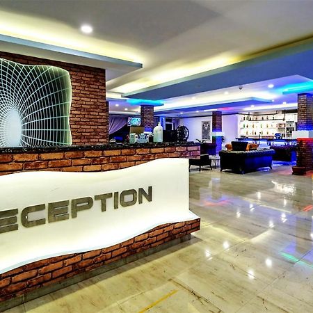 Belek Diamonds Hotel Ngoại thất bức ảnh