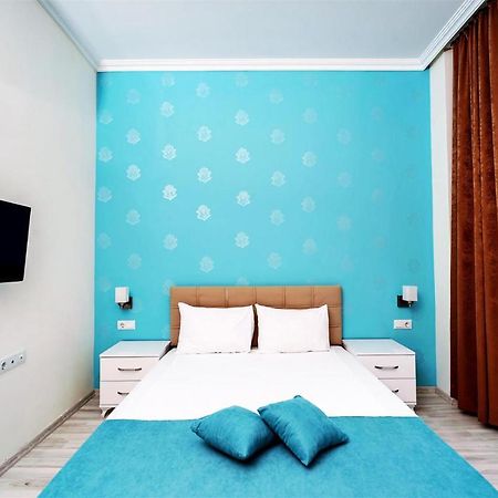 Belek Diamonds Hotel Ngoại thất bức ảnh