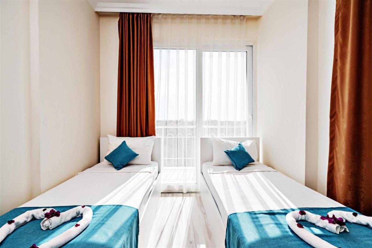 Belek Diamonds Hotel Ngoại thất bức ảnh