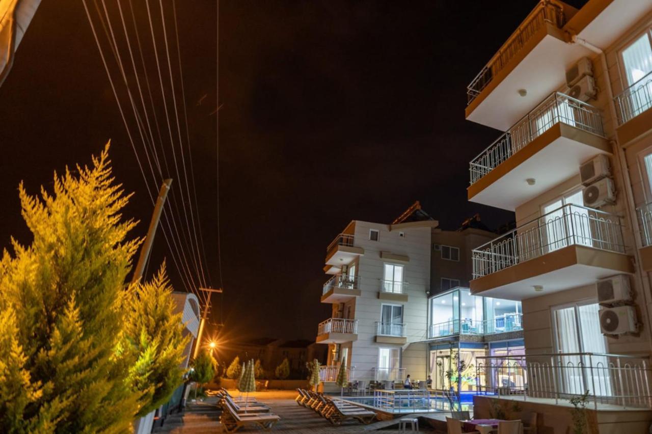Belek Diamonds Hotel Ngoại thất bức ảnh