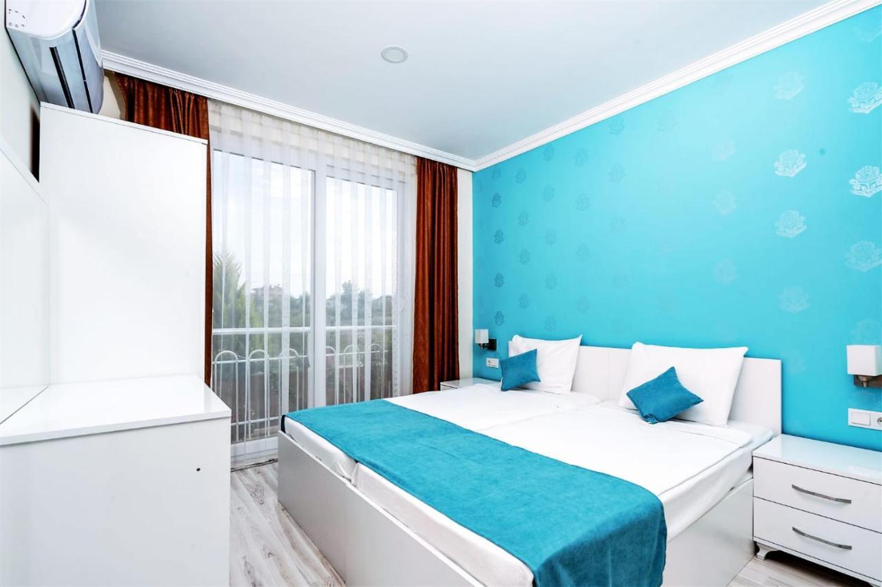 Belek Diamonds Hotel Ngoại thất bức ảnh