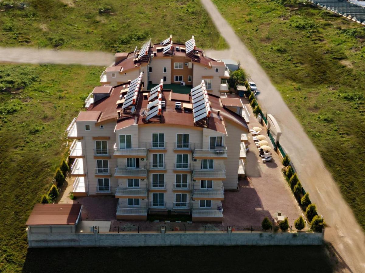 Belek Diamonds Hotel Ngoại thất bức ảnh