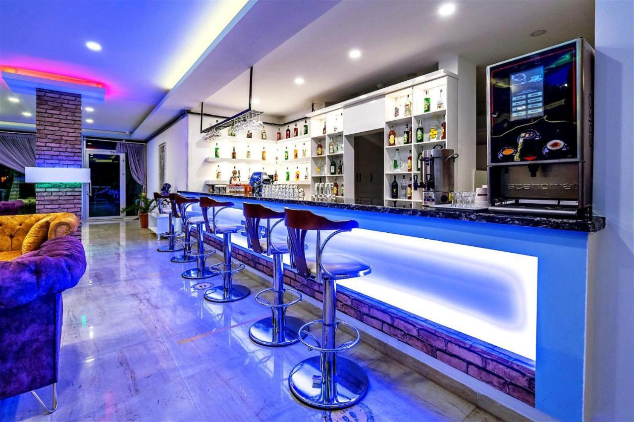 Belek Diamonds Hotel Ngoại thất bức ảnh