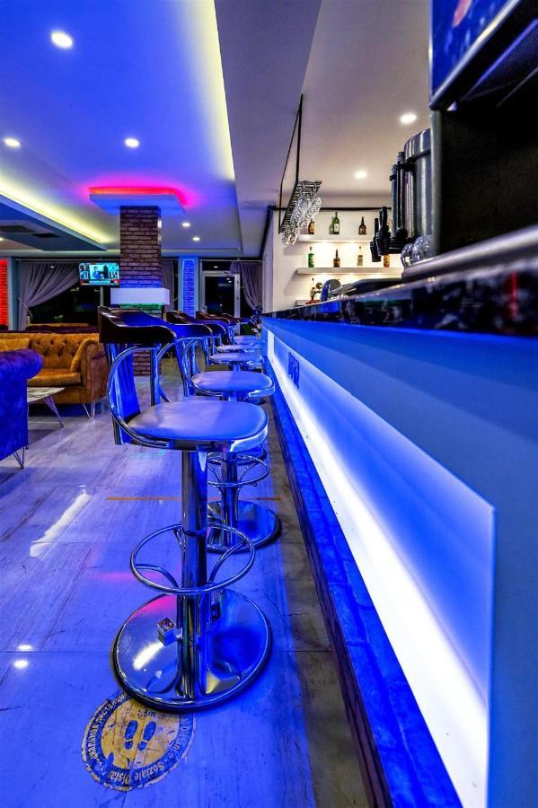 Belek Diamonds Hotel Ngoại thất bức ảnh