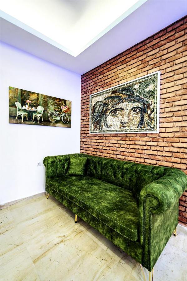 Belek Diamonds Hotel Ngoại thất bức ảnh