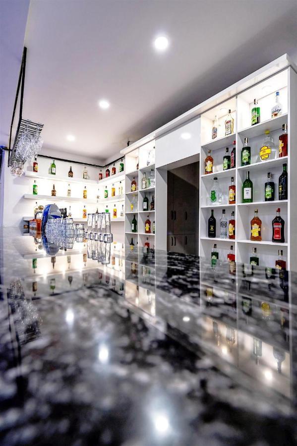 Belek Diamonds Hotel Ngoại thất bức ảnh