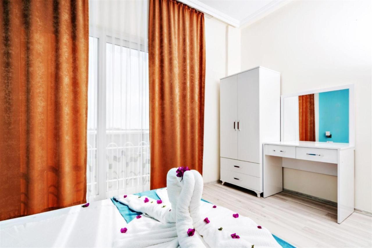 Belek Diamonds Hotel Ngoại thất bức ảnh