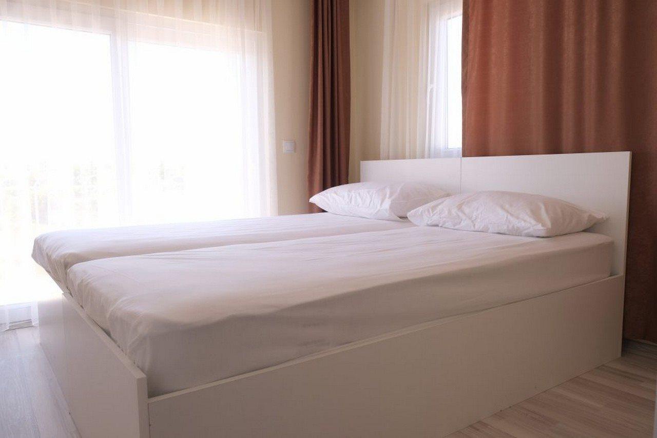 Belek Diamonds Hotel Ngoại thất bức ảnh