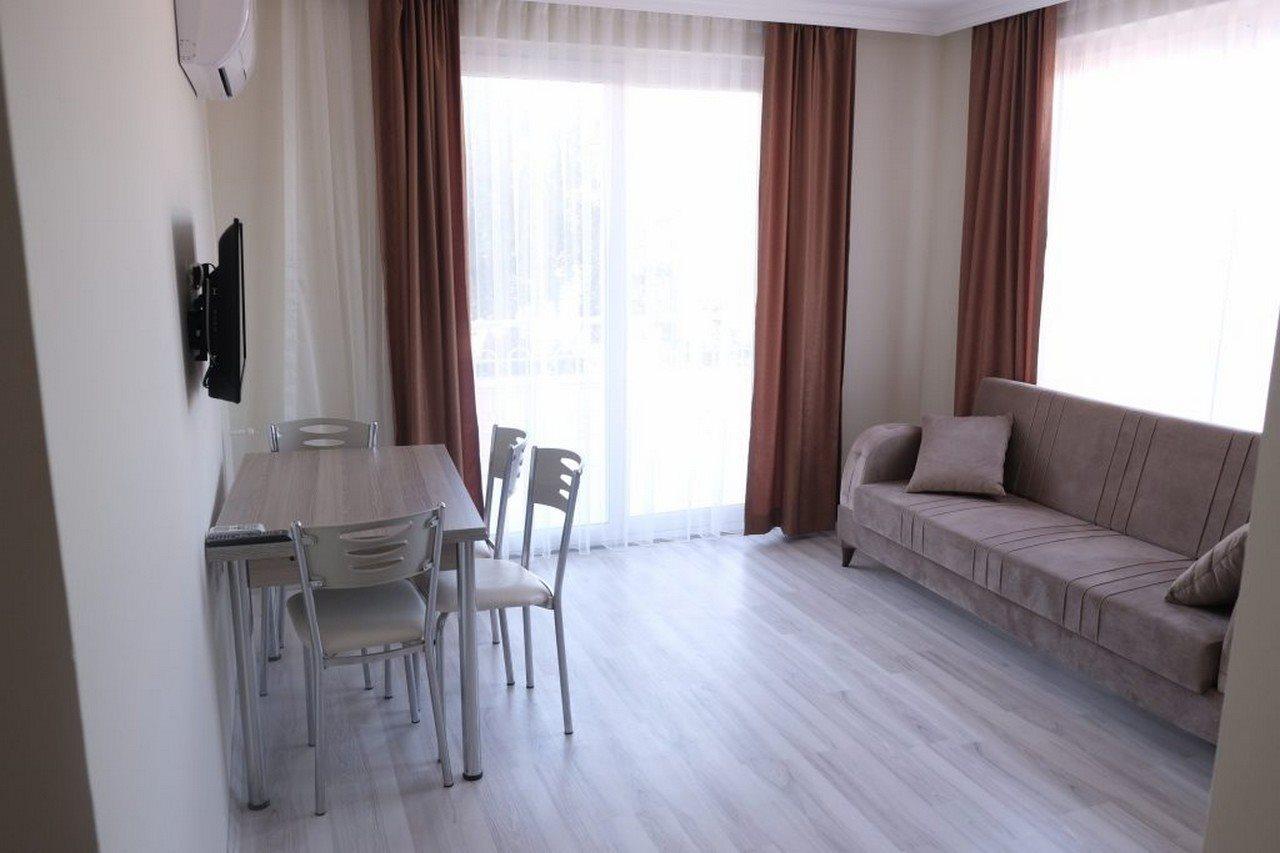 Belek Diamonds Hotel Ngoại thất bức ảnh
