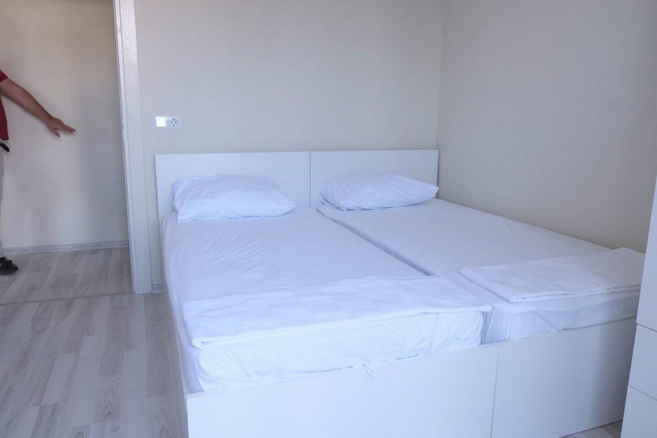 Belek Diamonds Hotel Ngoại thất bức ảnh